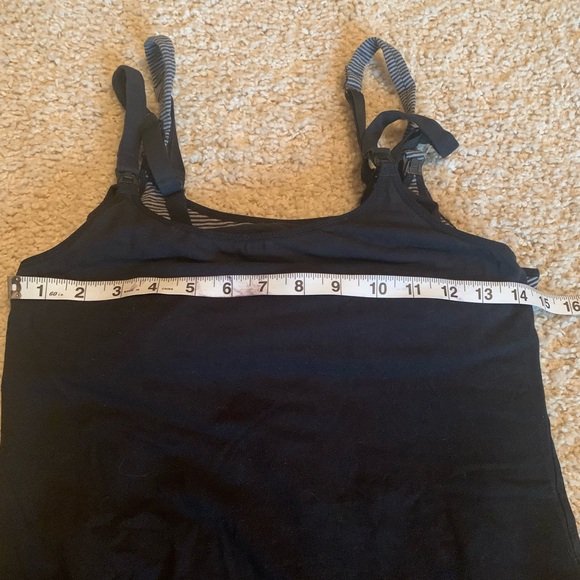 Nursing Tops Set of 2 - Picture 3 of 3